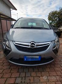 Opel Zafira Tourer 7 posti 