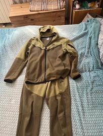 Tuta Nike tech