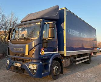 IVECO NEW EUROCARGO ML 120E21P EVI_C E6