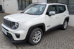 JEEP Renegade 1.3 BENZINA PHEV 4XE LIMITED PROMO
