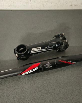 FSA - Manubrio da Corsa