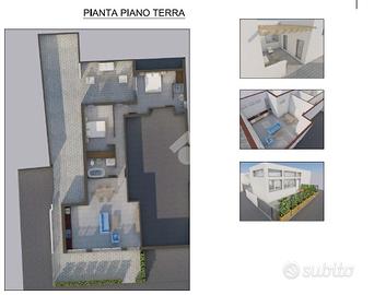 4 LOCALI A SAN GIOVANNI VALDARNO
