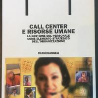 Call center e risorse umane