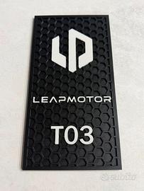 Poggiapiedi Leapmotor T03