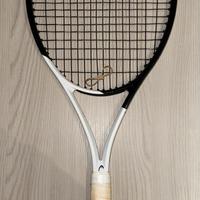 Head Speed mp 300g 2022. Manico 3