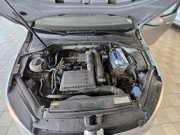 MOTORE PER VW GOLF 7 - VII 1.4 TSI ANNO 2015