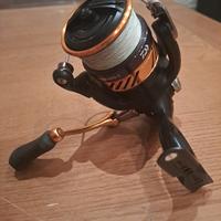 daiwa crossfire 3000