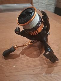 daiwa crossfire 3000