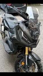 Xadv750 2022