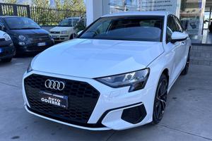 Audi A3 SPB 35 TDI S tronic Business Advanced