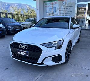 Audi A3 SPB 35 TDI S tronic Business Advanced