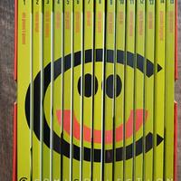 ComiCollection: box 15 dvd comici italiani