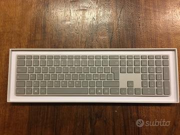 Microsoft Surface Keyboard