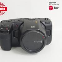 Blackmagic Design Pocket Cinema Camera 6K