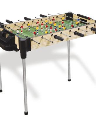 calcio balilla e hockey 2in 1 