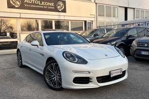 Porsche Panamera 3.0 Diesel Edition