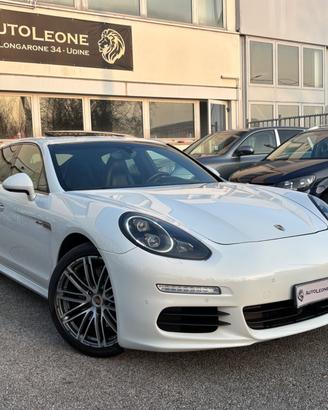 Porsche Panamera 3.0 Diesel Edition