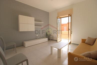 Trilocale con Terrazzo