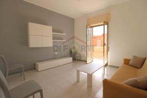 Trilocale con Terrazzo