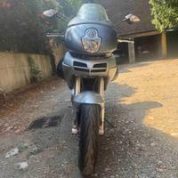 Ducati Multistrada 1000 - 2005