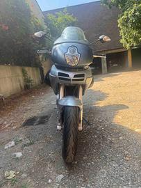 Ducati Multistrada 1000 - 2005