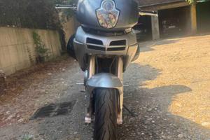 Ducati Multistrada 1000 - 2005