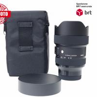 Sigma 14-24 F2.8 DG DN Art (Sony)