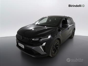 RENAULT Symbioz - Symbioz Full Hybrid E-Tech 145 C