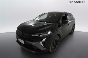 RENAULT Symbioz - Symbioz Full Hybrid E-Tech 145 C