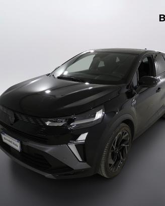 RENAULT Symbioz - Symbioz Full Hybrid E-Tech 145 C