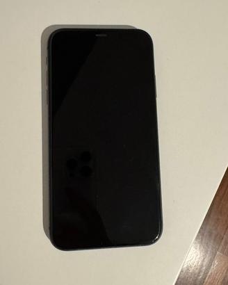 IPHONE 11 128gb