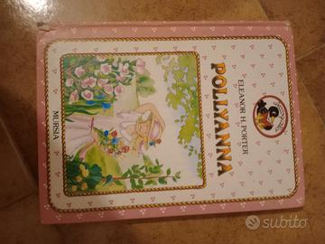 Pollyanna 