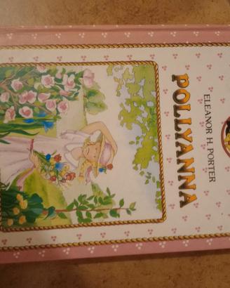 Pollyanna 