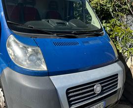 FIAT Ducato (2ª serie) - 2013