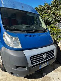 FIAT Ducato (2ª serie) - 2013