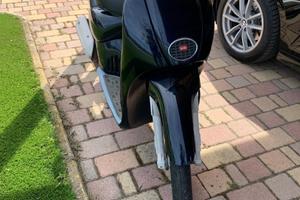 Aprilia Scarabeo 50 - 1998