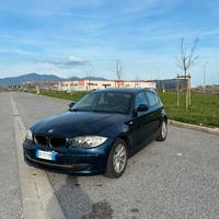 Bmw serie 1