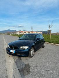 Bmw serie 1