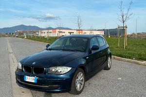 Bmw serie 1