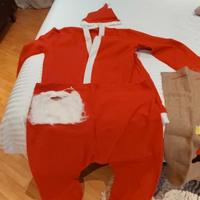 costume carnevale