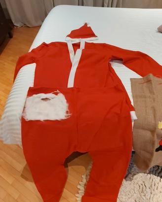 costume carnevale