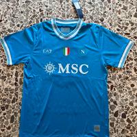 Maglia napoli