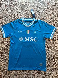 Maglia napoli