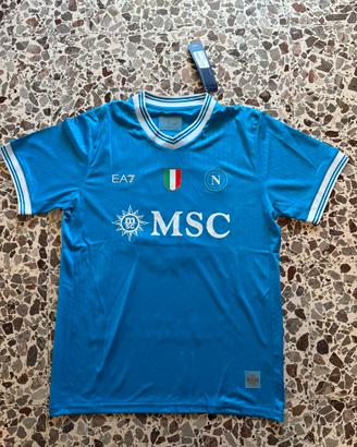 Maglia napoli