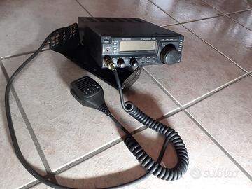 KENWOOD ST50S+ACCORD.KENWOOD AT300+ROSMETRO