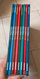 Collana GALLERIA DRLL’ARTE