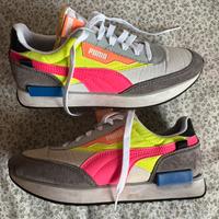 Puma Future rider play on