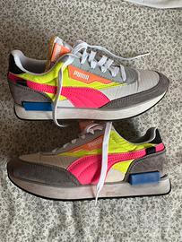 Puma Future rider play on