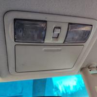 Plafoniera anteriore NISSAN NAVARA del 2008