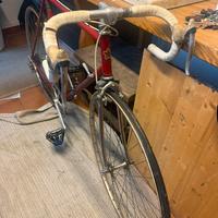 Olmo corsa vintage anni ’80